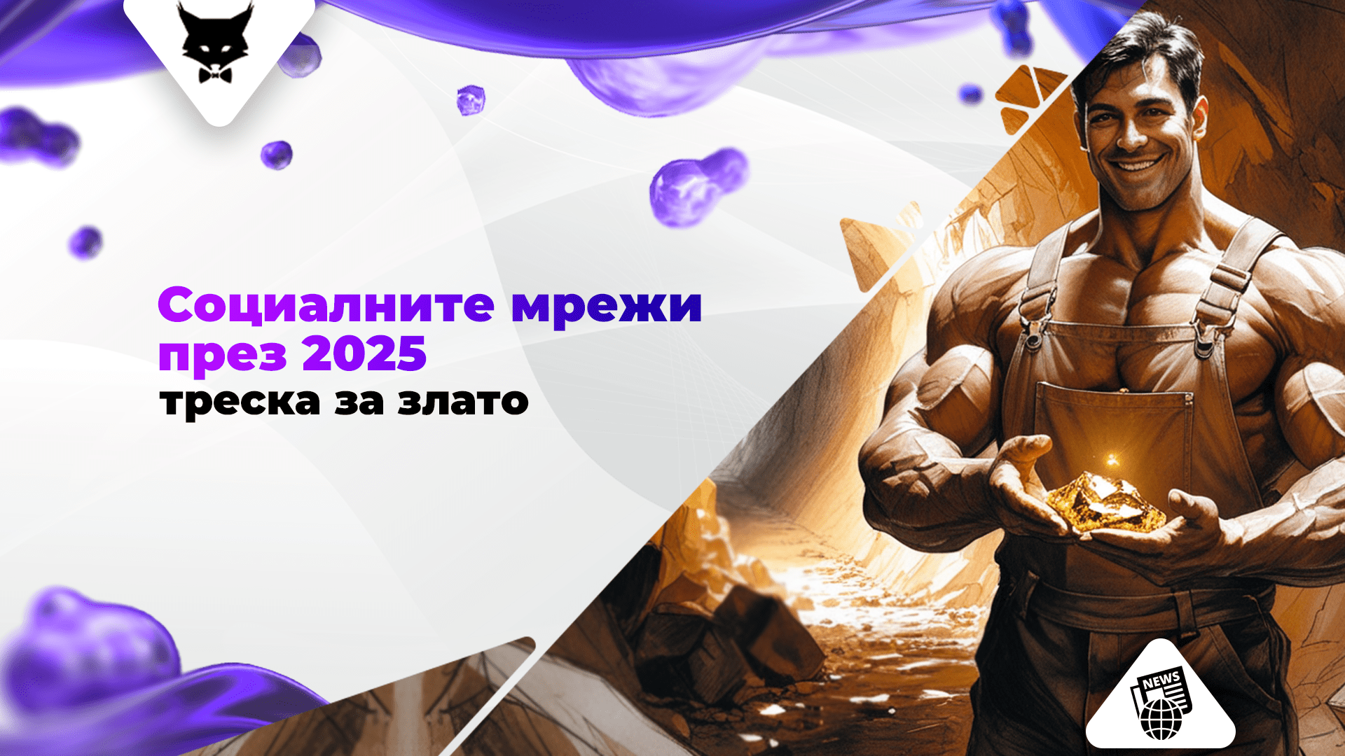 socialnite-mreji-2025-trendove-treska-za-zlato Социалните мрежи 2025 - треска за злато.