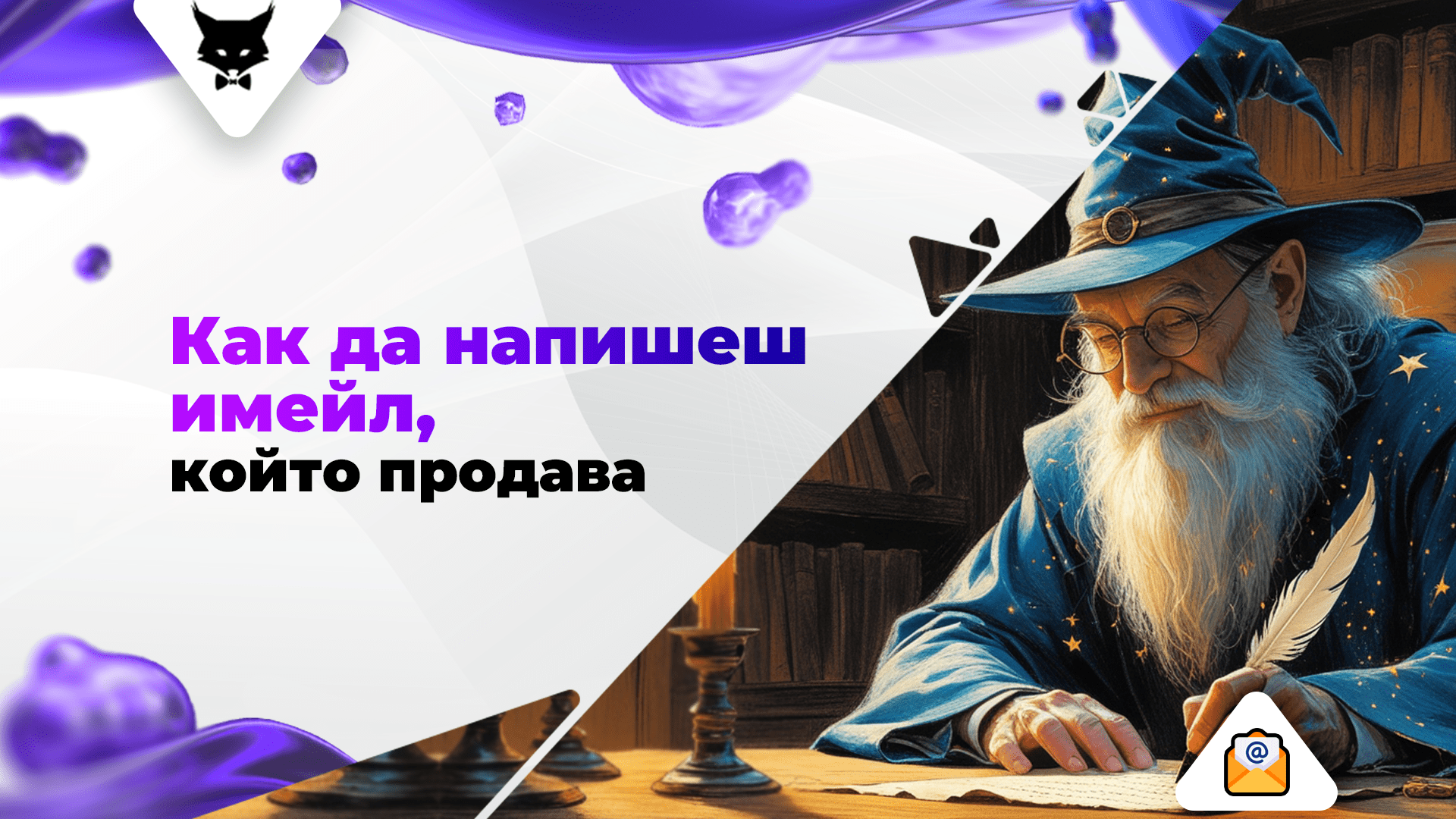 kak-da-napishesh-email-koito-prodava-digital-marketing-agency Графика, свързана с имейл маркетинг – лаптоп с отворена пощенска кутия и икони за продажби, абонати и статистики.