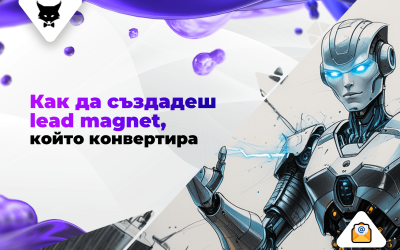 Как да създадеш lead magnet, който конвертира