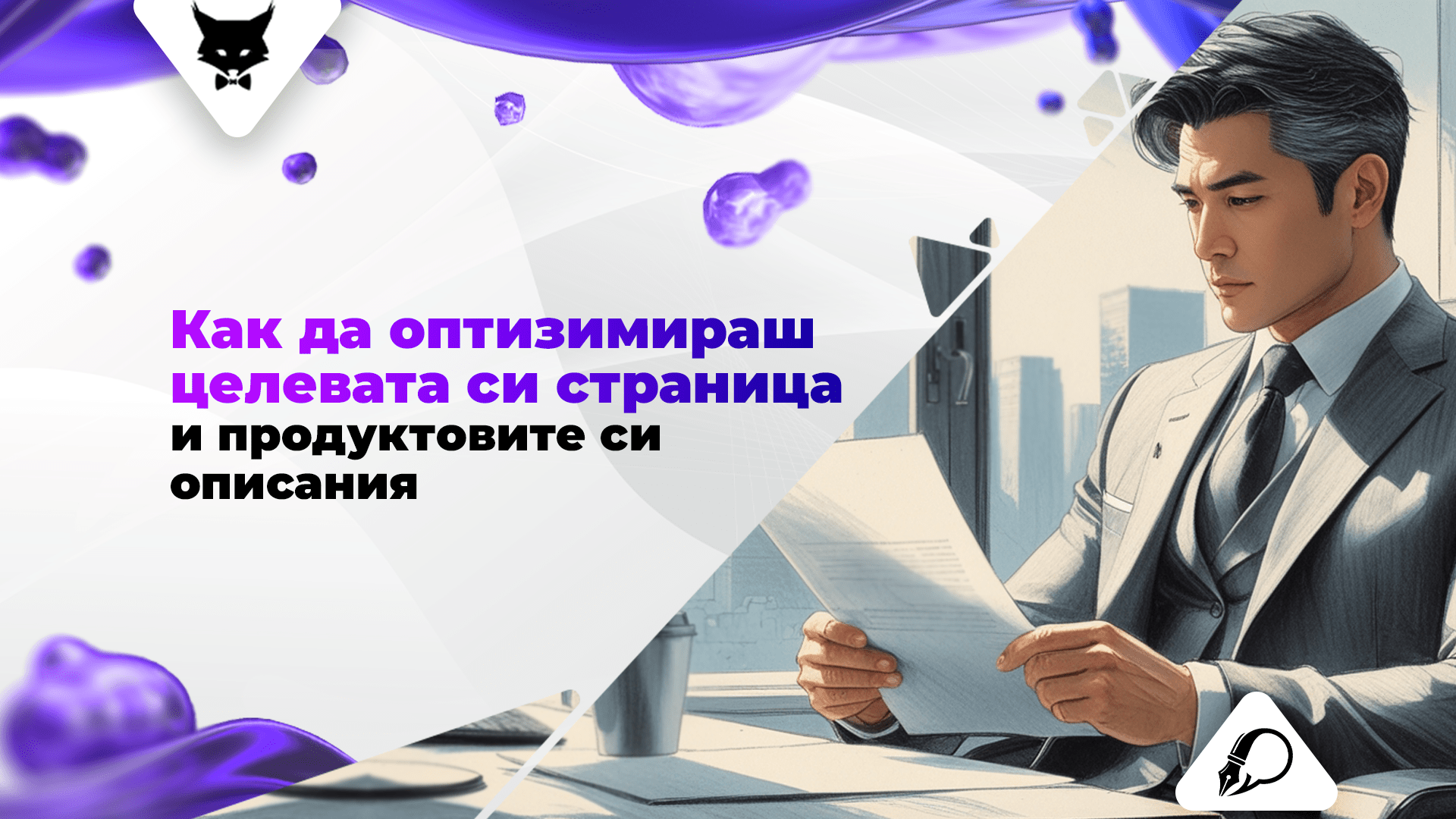 optimizirana-celeva-stranica-produktovo-opisanie Оптимизирана целева страница с ясно послание, добра структура и призив за действие