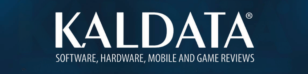 Kaldata